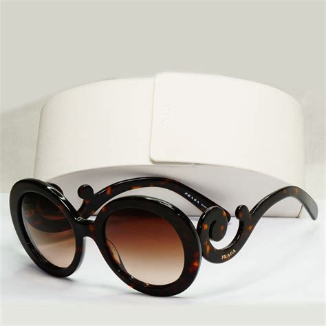 prada sunglasses pr27ns replica|Prada Baroque PR27NS 2AU6S1 Sunglasses .